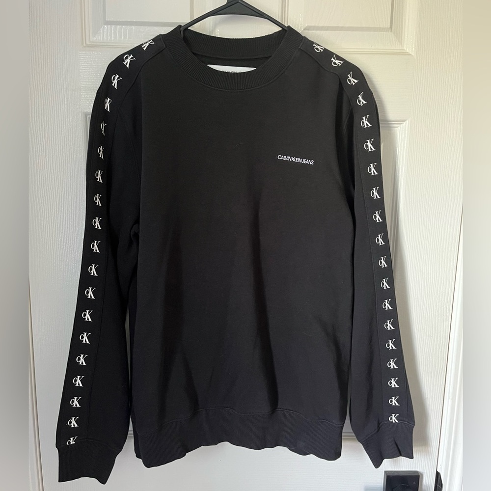 Calvin Klein crewneck
